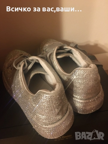 Маратонки -50лв., снимка 3 - Маратонки - 52915739