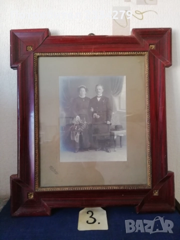 Автентични снимки фотографии има ръчно рисувани. ., снимка 5 - Антикварни и старинни предмети - 33476320