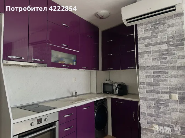 Продавам 2-стаен апартамент, гр.Варна, кв.Аспарухово, снимка 4 - Aпартаменти - 47120412