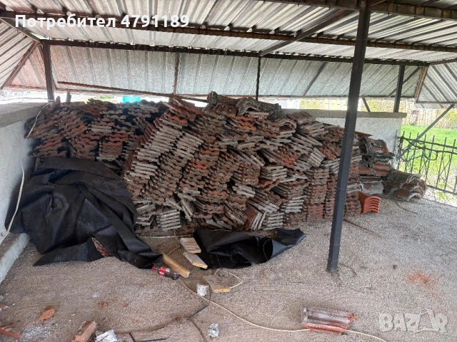 Горно Ботевски керемиди