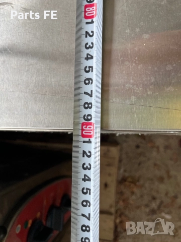 Професионална хладилна маса с бен мари 2 врати profesionalna hladilna masa s ben mari 2 vrati, снимка 5 - Обзавеждане на кухня - 52041563