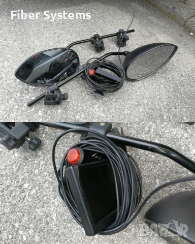 Bailey PAGEANT CHAMPAGNE SOLAR, снимка 13 - Каравани и кемпери - 51187834