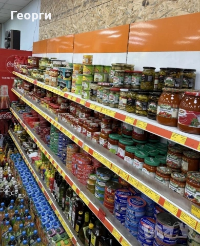 метални стелажи