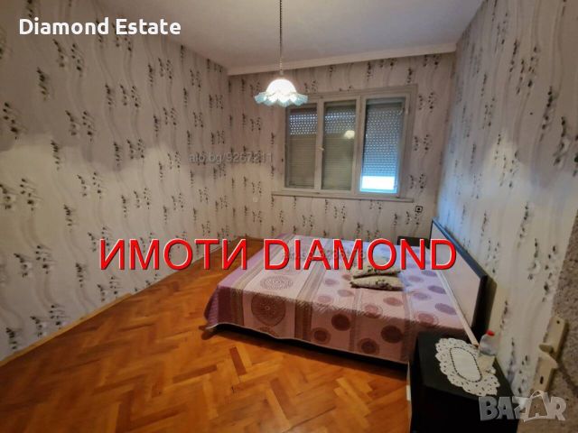 Апартамент под наем в центъра на Димитровград, снимка 1 - Aпартаменти - 46242346
