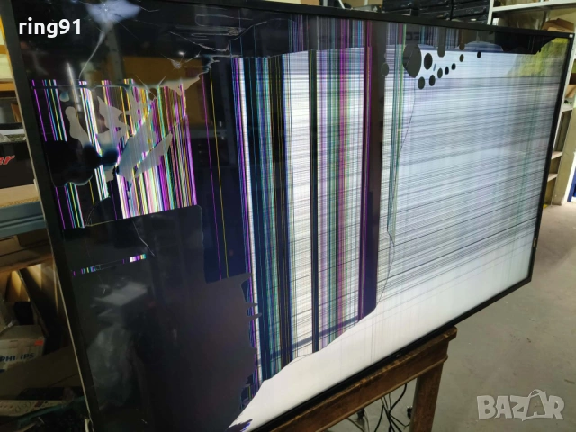 Захранване - EAX68284201(1.6) TV LG 65UM7450PLA, снимка 2 - Части и Платки - 53185939