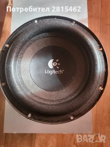 Logitech Z-2300, снимка 1 - Тонколони - 47248370