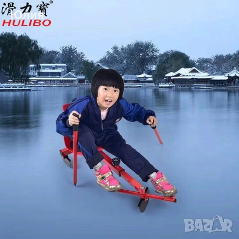 Разглобяема шейна , снимка 5 - Други - 53204794