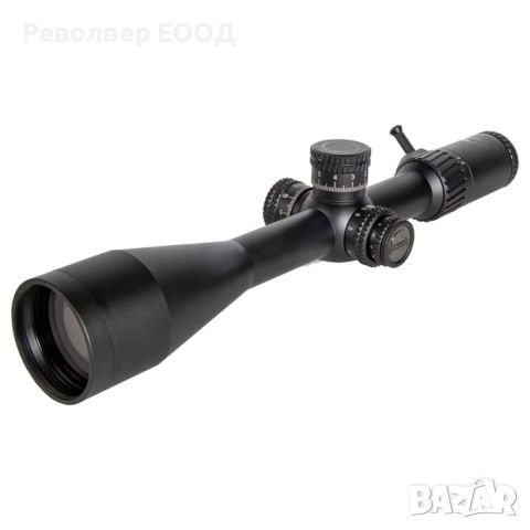 Оптика Sightmark Presidio 5-30x56 LR2, снимка 2 - Оборудване и аксесоари за оръжия - 45315407