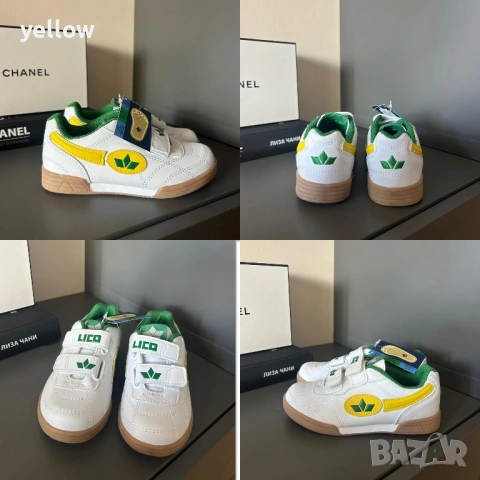 Детски маратонки 28 номер нови