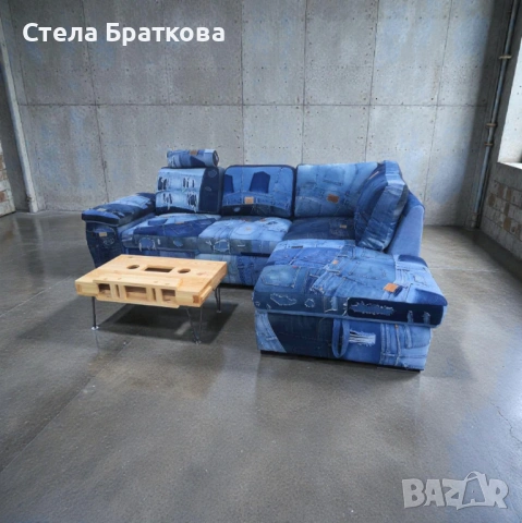 Дивани / Мека мебел / Тапицерски услуги , снимка 6 - Дивани и мека мебел - 26669581