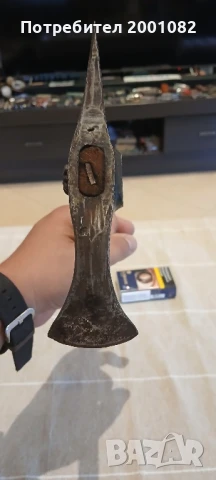 Киркобрадва Еделвайс, снимка 5 - Антикварни и старинни предмети - 50924225