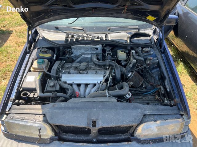 Volvo 850 2.0Turbo САМО НА ЧАСТИ, снимка 6 - Автомобили и джипове - 46738490