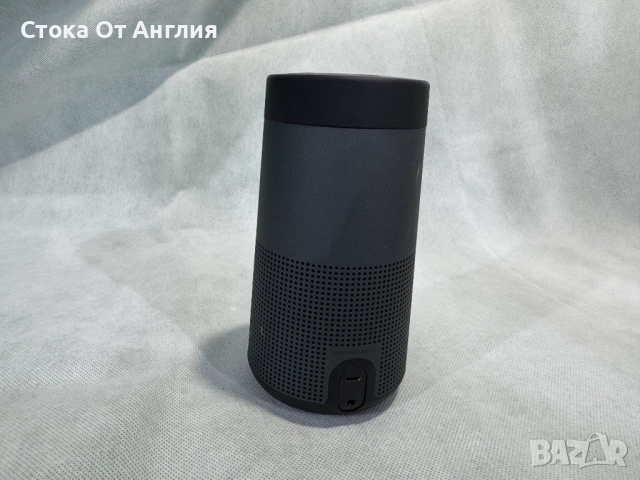 Тонколона - Bose SoundLink Revolve /  Bluetooth, снимка 3 - Аудиосистеми - 46370806