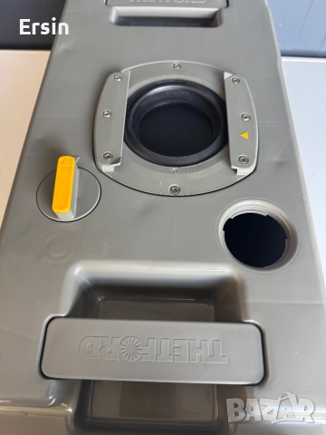 Касета за тоалетна Thetford C2 Цена 190.00 лева, снимка 4 - Химически тоалетни - 51572967