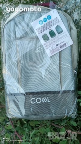 Раница хладилник, Термо хладилна раница,хладилна чанта 20 литра, made in Holland , снимка 3 - Хладилни чанти - 50879680