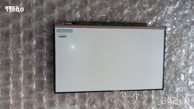 13.1" LED LCD Screen Slim Display Panel LTD131EWSX, снимка 8 - Части за лаптопи - 45403795