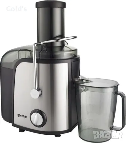 Сокоизтисквачка Горене  GC 805ELL
