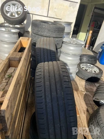 5х115 17 Джанти Opel Astra Insignia Zafira 5x115 Зафира Астра Инсигния, снимка 6 - Гуми и джанти - 52445826