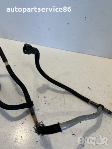 Зъбно колело на горивната помпа за Peugeot 4007 2.2 HDI (2009), снимка 2 - Части - 53647599