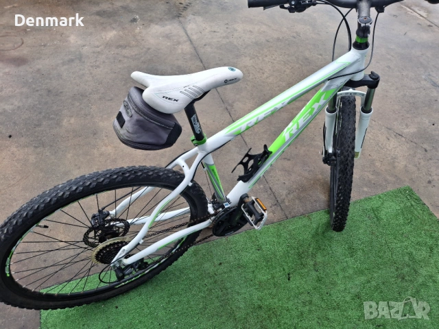 Планински велосипед REX, снимка 3 - Велосипеди - 53951813