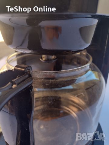 Кафемашина за шварц кафе BEEM липсва капаче на каната, снимка 7 - Кафемашини - 45235477