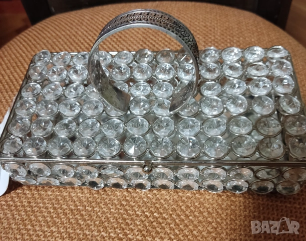 ПРОМО: 2 масивни сребърни ръчно изработени гривни+подарък кутия за бижута, снимка 3 - Гривни - 53156414