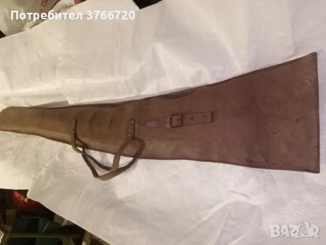 Ловна пушка помпа, снимка 10 - Ножове - 50158156