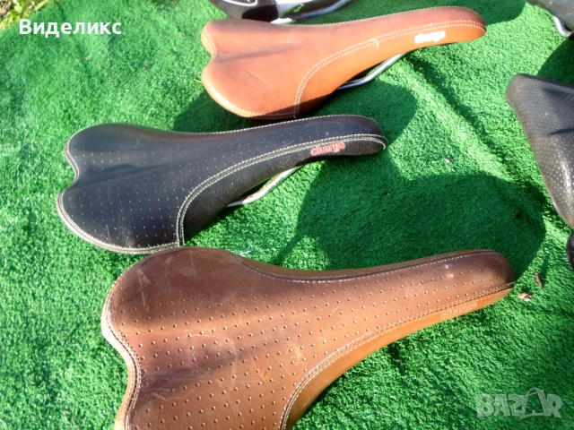 Седалки от велосипеди, снимка 10 - Части за велосипеди - 52581649