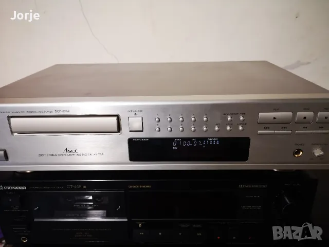 Denon dcd 625 , снимка 1 - Декове - 46922312