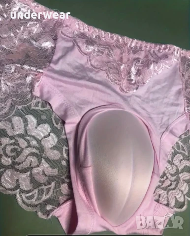 Бикини вагина размер М/L/XL, снимка 8 - Бельо - 50723664