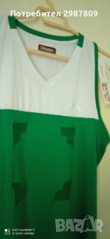 KAPPA  Дамска Тенис Рокля размер М, снимка 4 - Рокли - 50799884