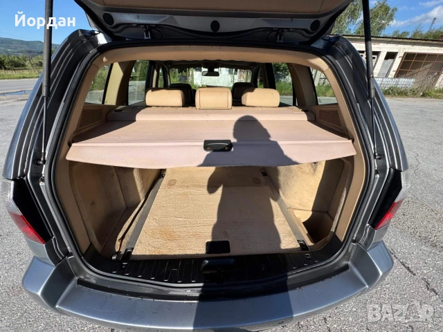 BMW X3 2.0D 177K.C 4X4, снимка 8 - Автомобили и джипове - 53879359