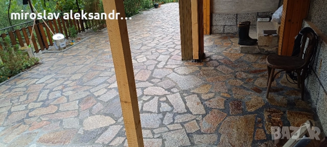 КАМЕННИ ЗИДАРИИ, снимка 4 - Майстори - 54032375