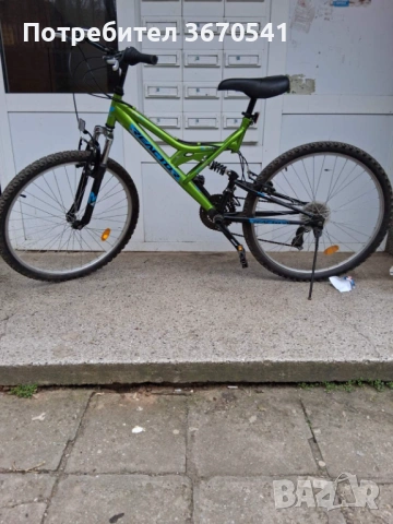 Продавам велосипед Reactor 26"