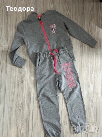 Детски екипчета, снимка 7 - Детски комплекти - 53591876