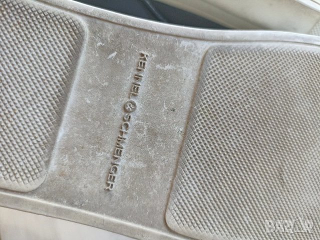 Дамски мокасини Kennel&Schmenger, снимка 5 - Дамски ежедневни обувки - 54108332