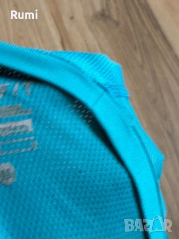 Оригинална мъжка тениска по тялото Nike NP DF TIGHT TOP !M, снимка 8 - Тениски - 53571727