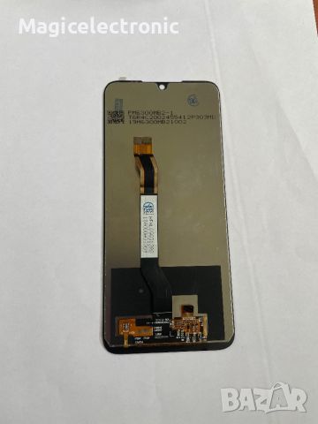 LCD Дисплей за Redmi Note 8 T B, снимка 2 - Резервни части за телефони - 45872401