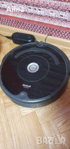 IROBOT прахосмукачки цели за части, снимка 6 - Прахосмукачки - 46516128