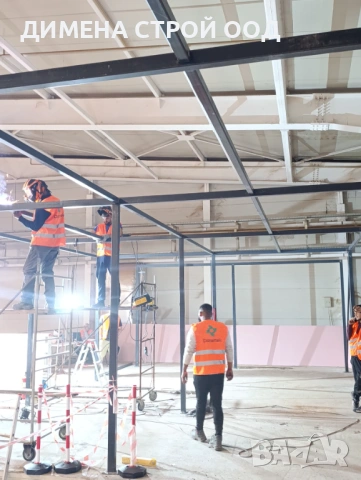 МЕТАЛНИ Конструкции, снимка 9 - Други - 54286412