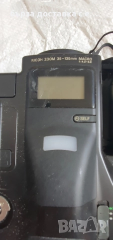 Mirai ricoh, снимка 5 - Фотоапарати - 51684178