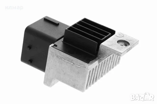 8200859243 Реле подгревни свещи за Рено Меган 3 