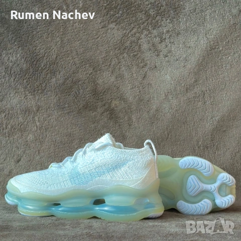 Оригинални Nike Air Max Scorpion (36), снимка 5 - Маратонки - 53948072