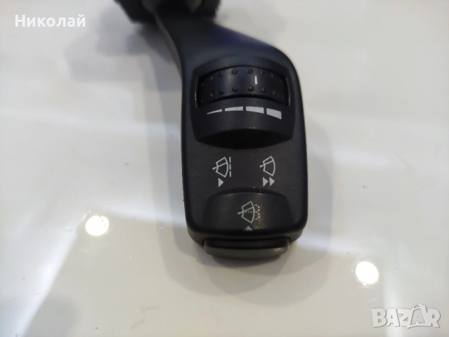 Лост за чистачки за Ford S max 2007 2.0 tdci 140hp, снимка 2 - Части - 52416263