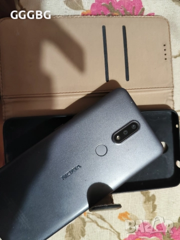 Нокия смартфон,работещ, снимка 4 - Nokia - 52702600