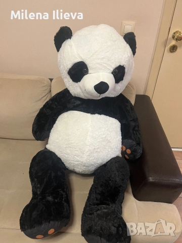 Големи плюшени играчки, снимка 9 - Плюшени играчки - 52863908