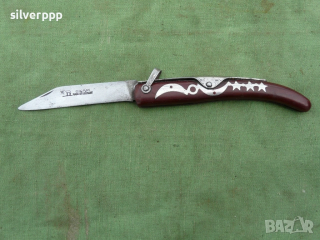  Нож OKAPI - 188 