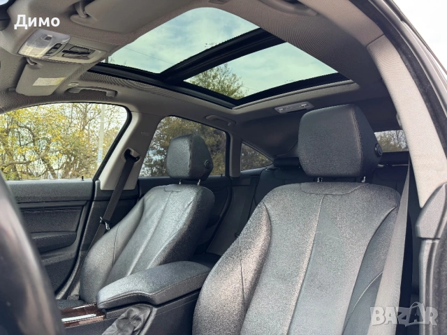 BMW GT 330D, снимка 10 - Автомобили и джипове - 53827753