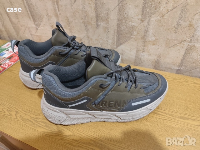 Маратонки Cropp 42номер като нови дължина на стелката 26.5см