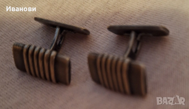 копчета за ръкавели, снимка 2 - Други - 53584407